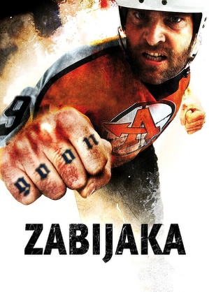 Zabijaka / Goon (2011)