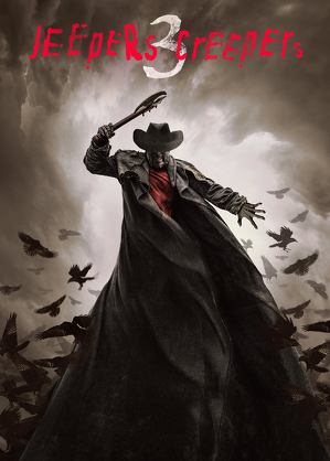 Smakosz 3 / Jeepers creepers 3 (2017)