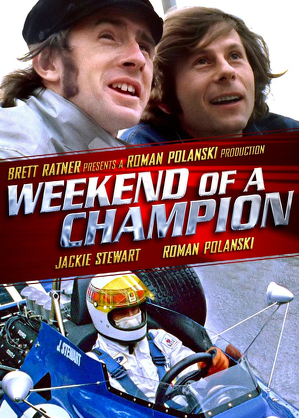Weekend z mistrzem / Weekend of a champion (2013)