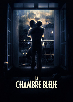 Niebieski pok&oacute;j / La chambre bleue (2014)