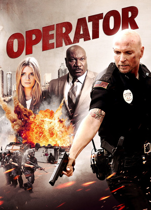 Na linii / Operator (2015)