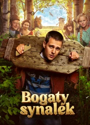 Bogaty synalek (2019) Lektor PL