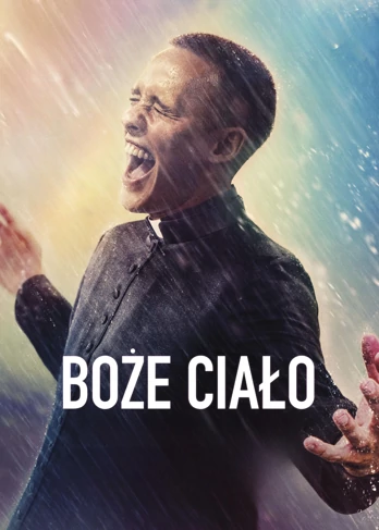 Boże Ciało (2019) Cały film PL