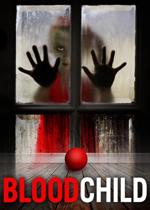 Dziecko krwi / Blood child (2017)