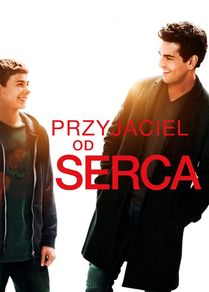 Przyjaciel od serca / Dieses bescheuerte herz (2017)
