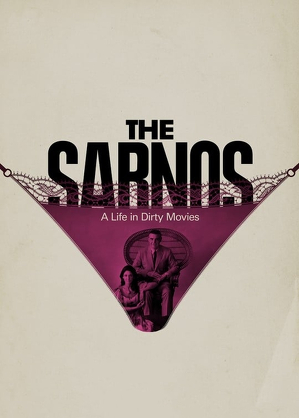 Porno Saga / The sarnos: a life in dirty movies (2013)