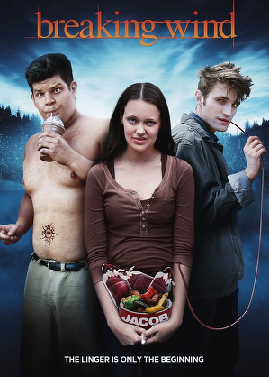 Od zmierzchu do śmiechu / Breaking wind (2012)