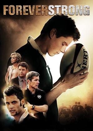 Niezłomny / Forever strong (2008)