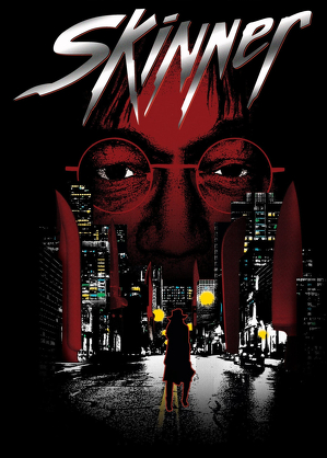 Rzeźnik psychopata / Skinner (1993)