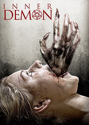 Krew Demona / Inner demon (2014)