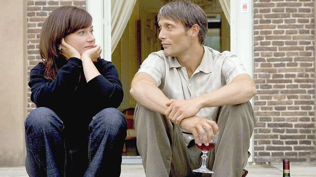 Tuż po weselu (2006) Lektor PL
