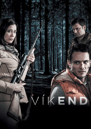 Upolowana / Víkend (2015)