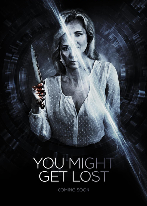Zagubiona w czasie / You might get lost (2021)