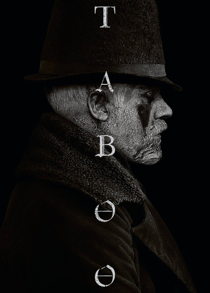 Tabu / Taboo (Sezon 1)
