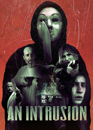 Wtargnięcie / An intrusion (2021)
