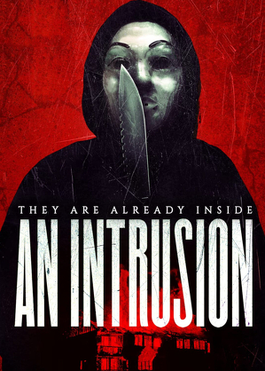 Wtargnięcie / An intrusion (2021)