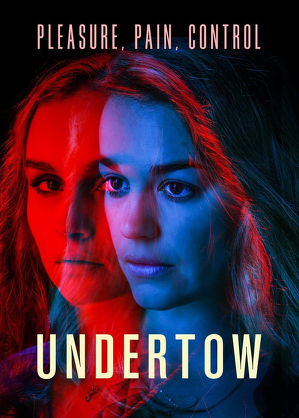 Powrotna fala / Undertow (2018)
