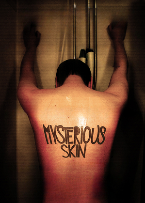 Zły dotyk / Mysterious skin (2004)