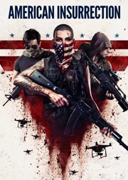 Rebelia (2021) Napisy PL