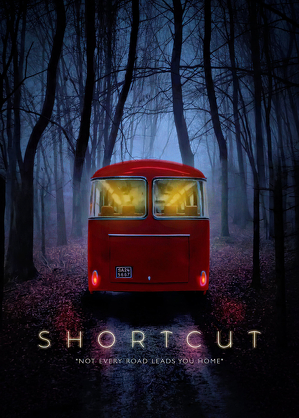 Droga na skr&oacute;ty / Shortcut (2020)