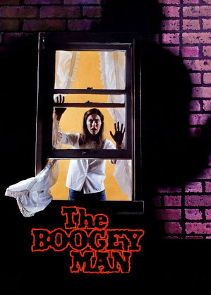 Krwawe zwierciadło / The boogey man (1980)