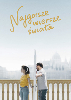 Najgorsze wiersze świata / Rossz versek (2018)