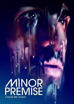 Utopia / Minor premise (2020)