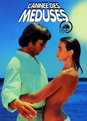 Rok meduzy / L'année des méduses (1984)