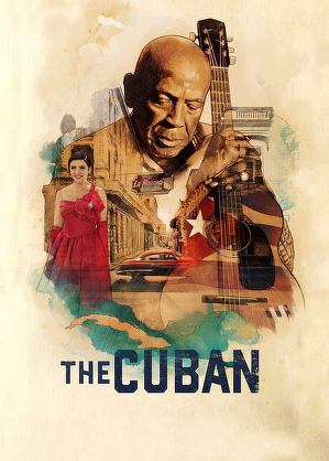 Muzyka moja miłość / The cuban (2019)