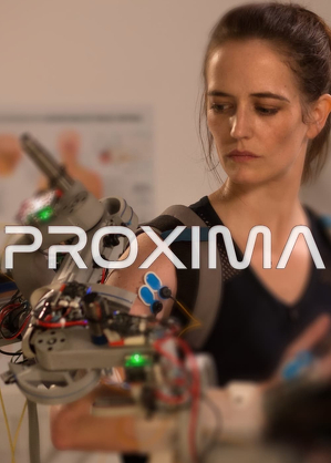 Proxima (2019)