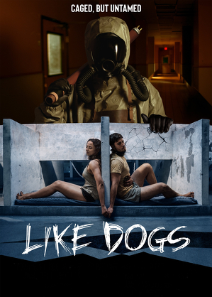 Jak psy / Like dogs (2021)