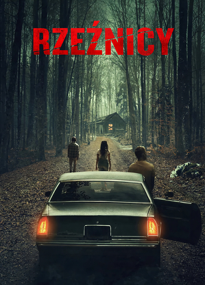 Rzeźnicy / Butchers (2020)