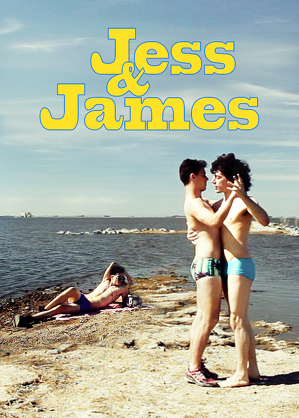 Jess & James (2015)