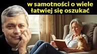 W samotności o wiele łatwiej się oszukiwać #pawlukiewicz