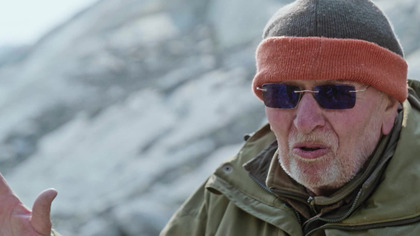 Klątwa umarlaka: w poszukiwaniu zaginionego złota S03E04 Lektor PL