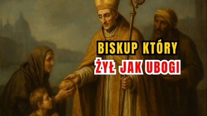 Porzucił bogactwo dla ubóstwa - św.  Wawrzyniec Justynian (5 września)