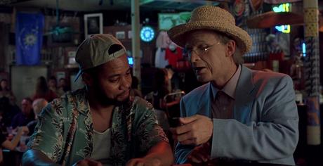 Wersety zbrodni (1998)