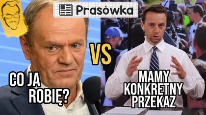 Czy rząd przewróci się na imigrantach? | Przegląd Idei #173 (07. 07. 2025)