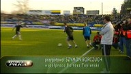 Ekstraklasa 2008/2009 - Kolejka 22.  Arka Gdynia - Legia Warszawa 0:1