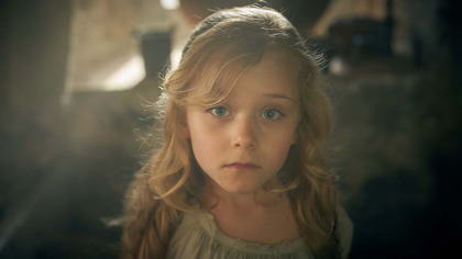 Nędznicy S01E02 Lektor PL