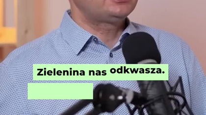 Co jeść, żeby odkwasić organizm? | Michał Toczyłowski | Narum | Narine