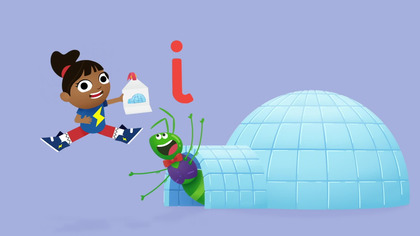 Yakka Dee S07E09 Dubbing PL