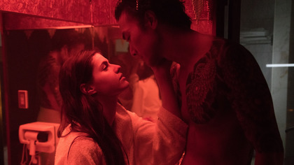 Pomiędzy zmysłami (2020) Lektor PL