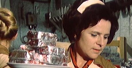 Kobieta za ladą - serial online