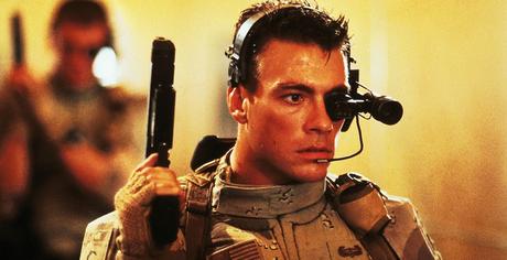 Uniwersalny żołnierz (1992)