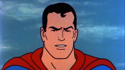 The New Adventures of Superman: The Ape Army of the Amazon (S01E16) [ENG]