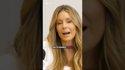 Coraz więcej kobiet świadomie rezygnuje z macierzyństwa #shorts #showbiz #plotek