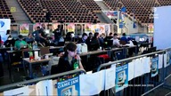 POLSATGAMES - 14-05-2025 - Reklamy, Ogłoszenie nadawcy, Zapowiedzi, Sponsorzy