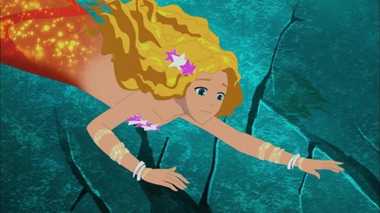 H2O: Syrenie przygody S01E04 Dubbing PL