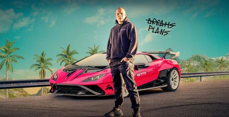 Budda. Dzieciak '98 (2024)